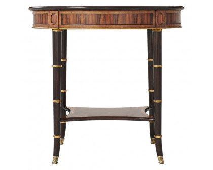 Theodore Alexander - Edgeworth Side Table