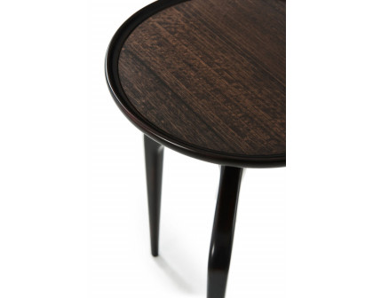 Theodore Alexander - Balance Accent Table