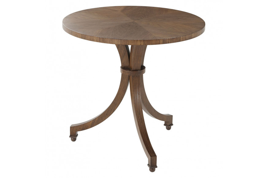 Theodore Alexander™ - Dolores Park Side Table