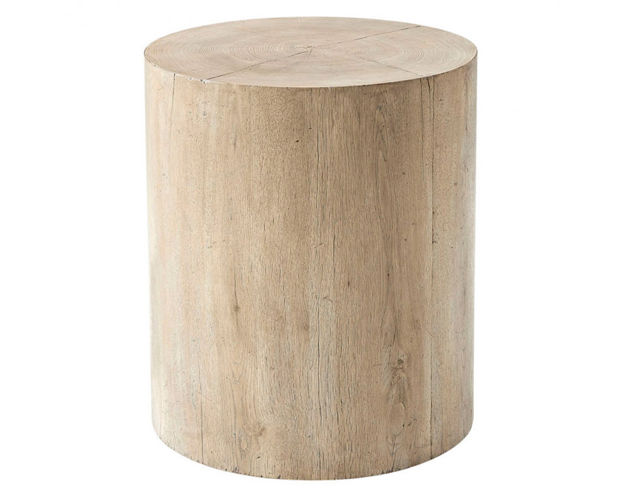 Theodore Alexander - Sawyer Accent Table