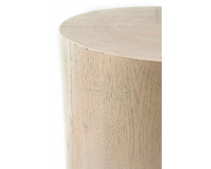 Theodore Alexander - Sawyer Accent Table