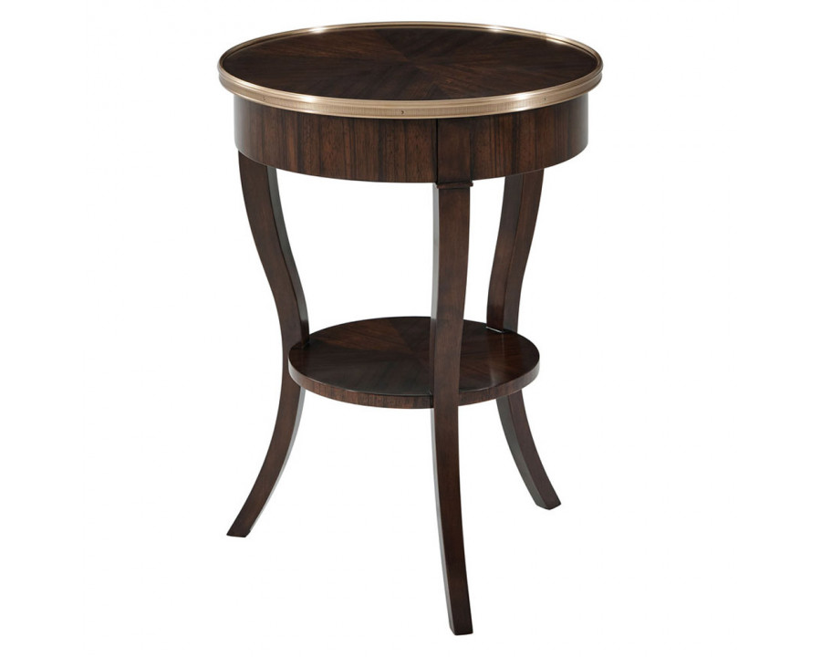 Theodore Alexander - Eleonore Side Table