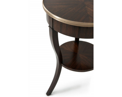 Theodore Alexander - Eleonore Side Table