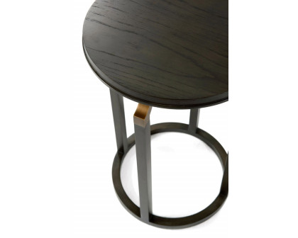 Theodore Alexander Usha Accent Table