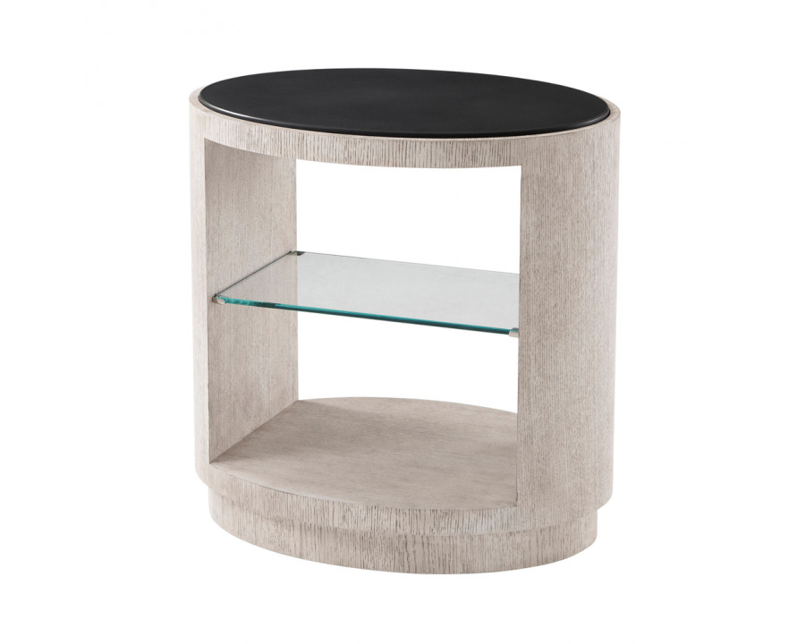 Theodore Alexander - Nevio Side Table