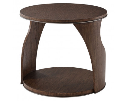 Theodore Alexander - Adelmo Side Table