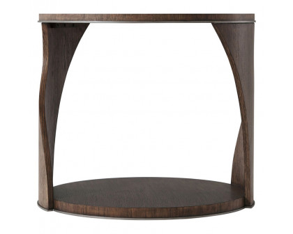 Theodore Alexander Adelmo Side Table - Charteris