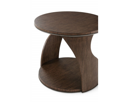 Theodore Alexander Adelmo Side Table - Charteris