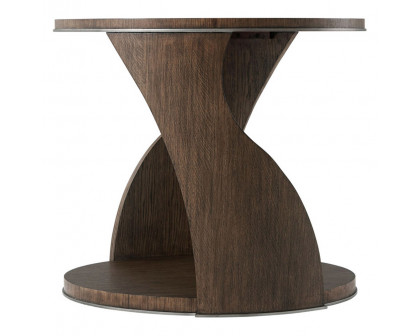 Theodore Alexander Adelmo Side Table - Charteris