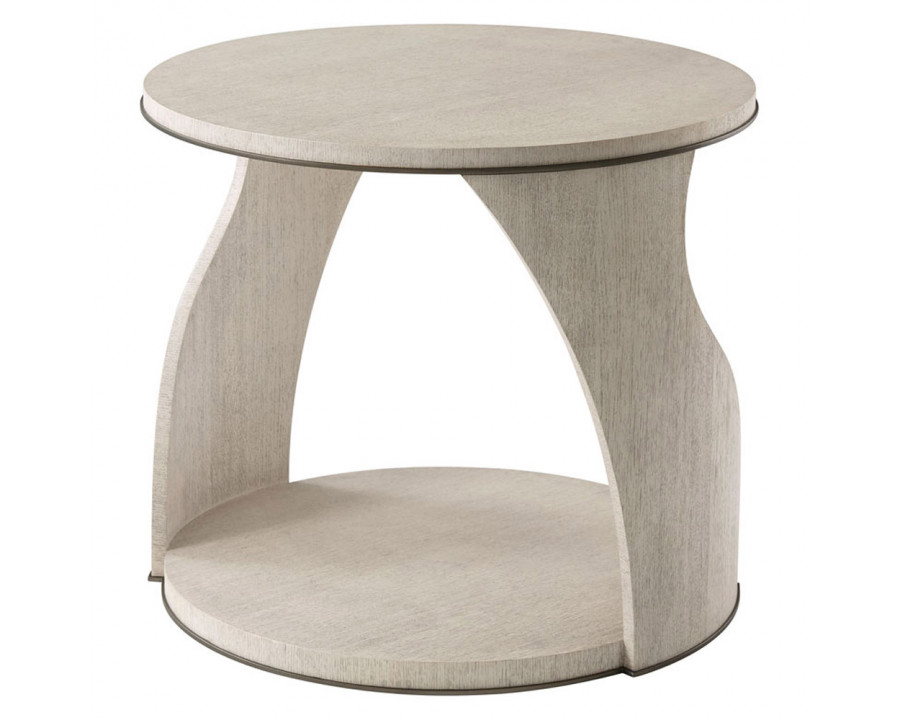 Theodore Alexander - Adelmo Side Table