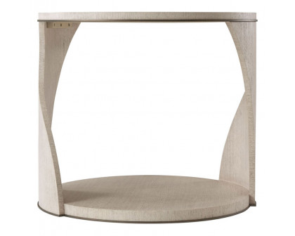 Theodore Alexander - Adelmo Side Table