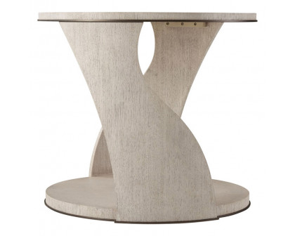 Theodore Alexander Adelmo Side Table - Gowan