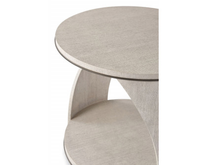 Theodore Alexander Adelmo Side Table - Gowan