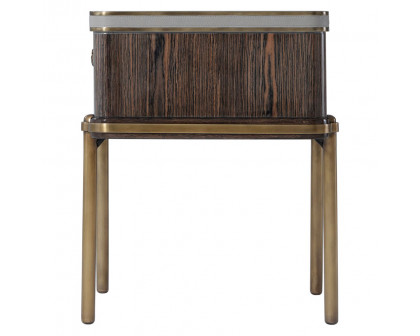 Theodore Alexander - Iconic Side Table