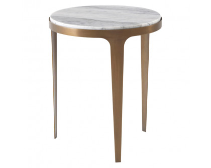 Theodore Alexander - Gennaro Accent Table