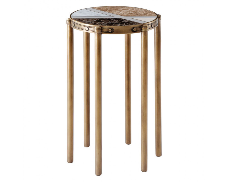 Theodore Alexander Iconic Accent Table