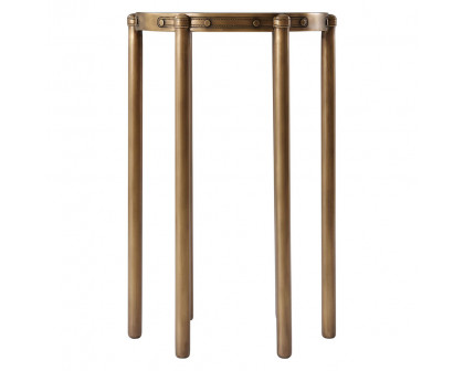 Theodore Alexander Iconic Accent Table