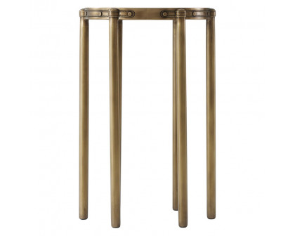 Theodore Alexander - Iconic Accent Table Ii