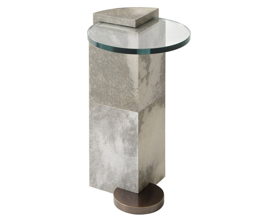 Theodore Alexander - Elevation Accent Table