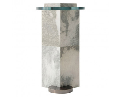 Theodore Alexander - Elevation Accent Table