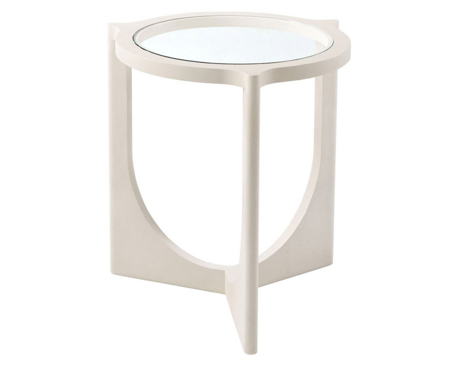 Theodore Alexander - Eduard Side Table