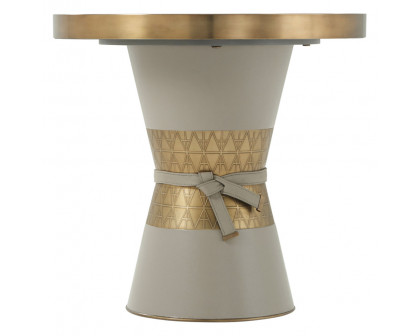 Theodore Alexander - Iconic II Occasional Table