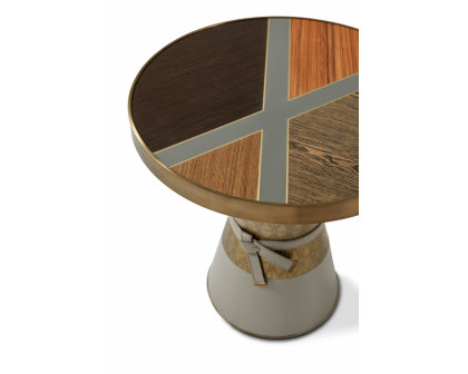 Theodore Alexander - Iconic II Occasional Table