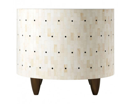 Theodore Alexander - Dot! Side Table