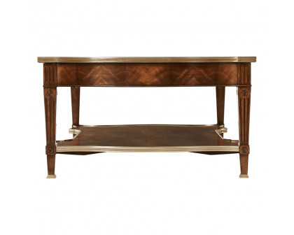 Theodore Alexander Regal Cocktail Table