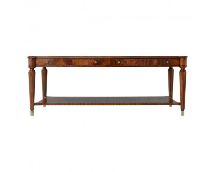 Theodore Alexander™ - Plymouth Grove Cocktail Table