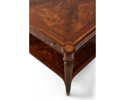 Theodore Alexander™ - Plymouth Grove Cocktail Table