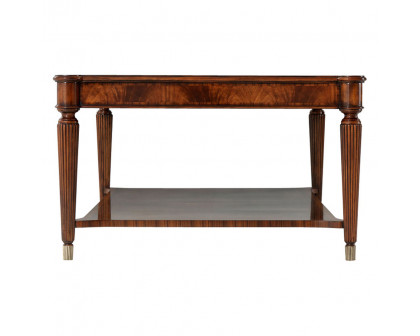 Theodore Alexander™ - Plymouth Grove Cocktail Table