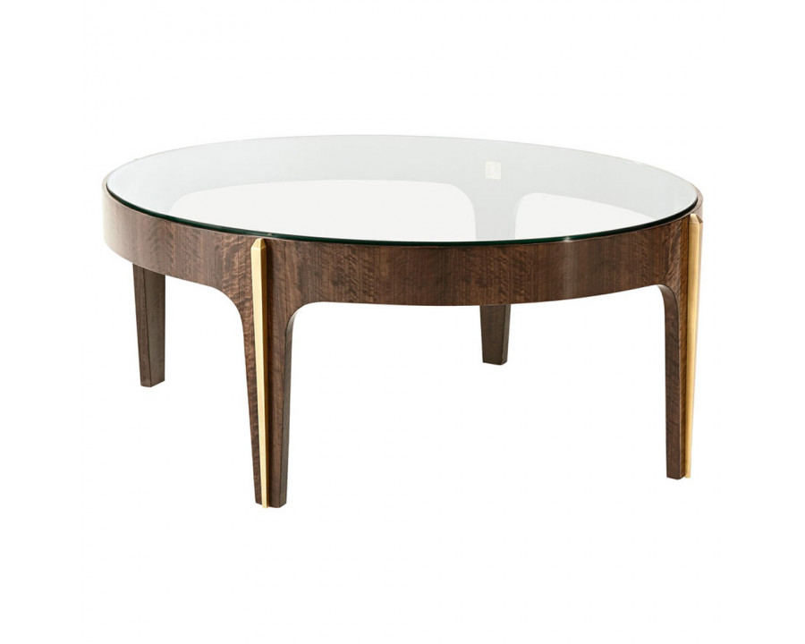 Theodore Alexander - Bold Cocktail Table