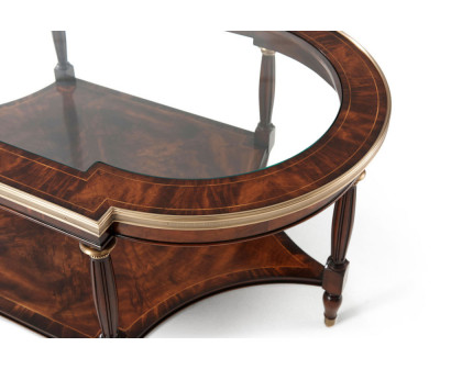 Theodore Alexander™ - Storyteller Cocktail Table