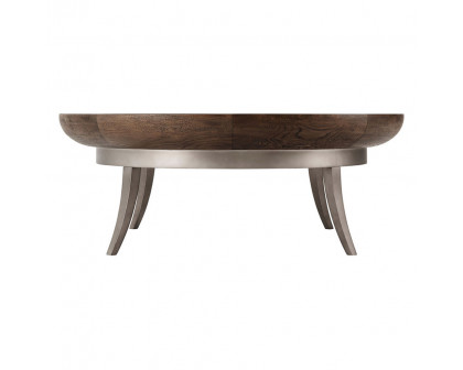 Theodore Alexander Bianca Cocktail Table - Charteris