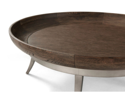 Theodore Alexander Bianca Cocktail Table - Charteris