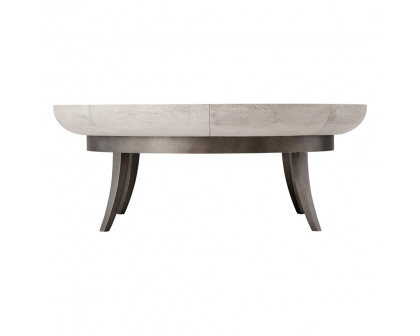 Theodore Alexander Bianca Cocktail Table - Gowan