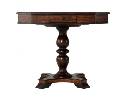 Theodore Alexander Ellery Game Table