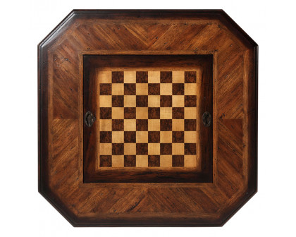 Theodore Alexander Ellery Game Table