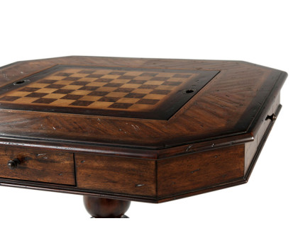 Theodore Alexander Ellery Game Table