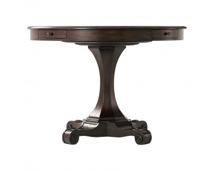 Theodore Alexander Grandmaster Game Table