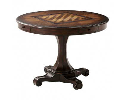 Theodore Alexander Grandmaster Game Table