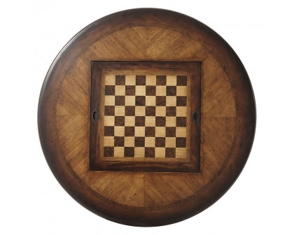 Theodore Alexander Grandmaster Game Table