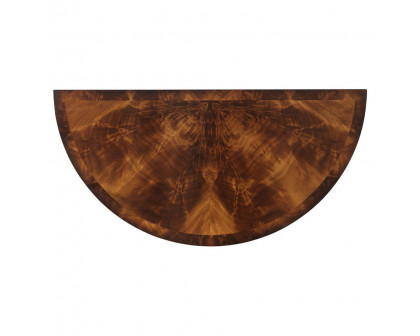 Theodore Alexander - Beauty Of Leaves Accent Console Table