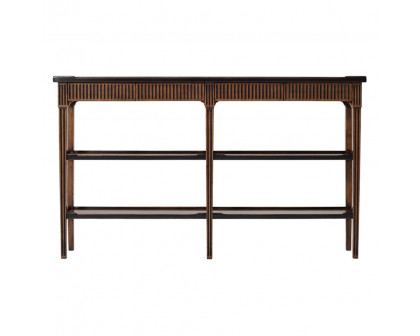 Theodore Alexander - The Provencale Honey Console Table