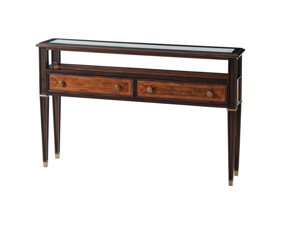 Theodore Alexander - Vigneto Console Table