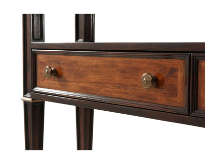 Theodore Alexander - Vigneto Console Table