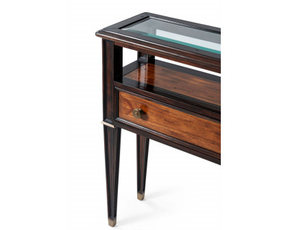 Theodore Alexander - Vigneto Console Table