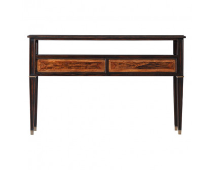 Theodore Alexander - Vigneto Console Table