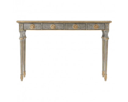 Theodore Alexander - English Epitome Console Table